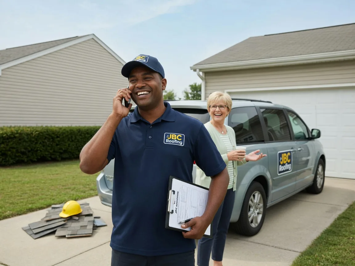 Roof Replacement Bowling Green, MO FAQs